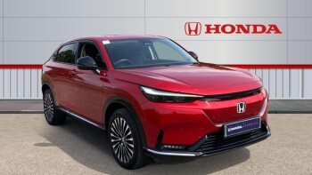Honda E Ny1 150kW Elegance 69kWh 5dr Auto Electric Hatchback